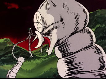 Episode 37 — Demon Wooddou, The Enraged Greenery