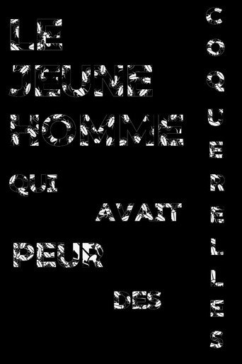 Le Jeune Homme Qui Avait Peur Des Coquerelles