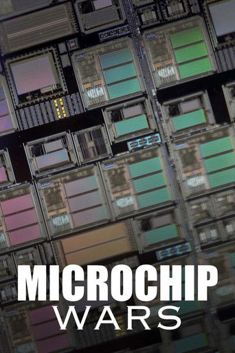 Microchip Wars (2023)