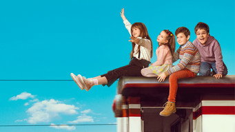 The Kids Are Alright 2 (2022)