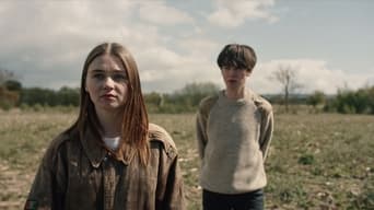 The End of the F***ing World - 2x01
