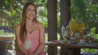 Cena de Uma Saia Justa Para as Poderosas