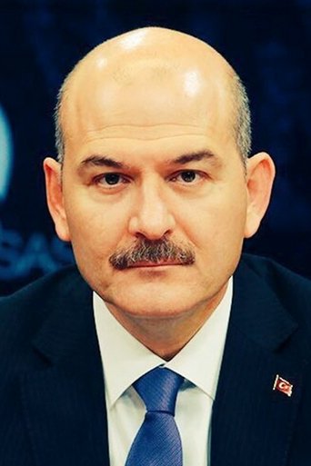 Image of Süleyman Soylu