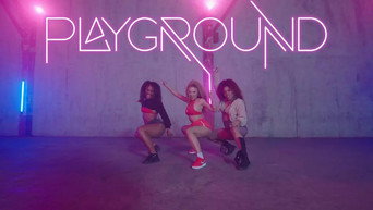 Playground (2024- )