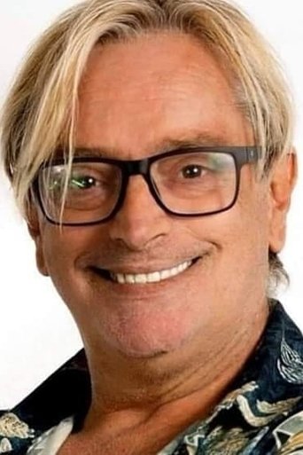 Image of Paulo Vasco