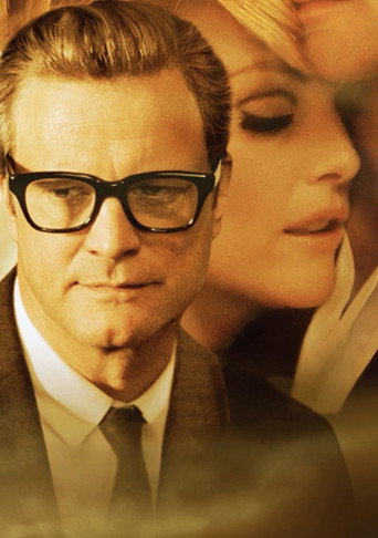 A Single Man