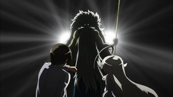 Cena de Adeus, Nyaruko-san