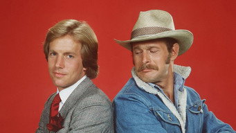 #5 Simon & Simon