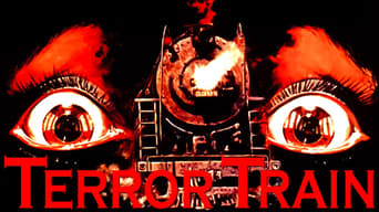 #38 Terror Train