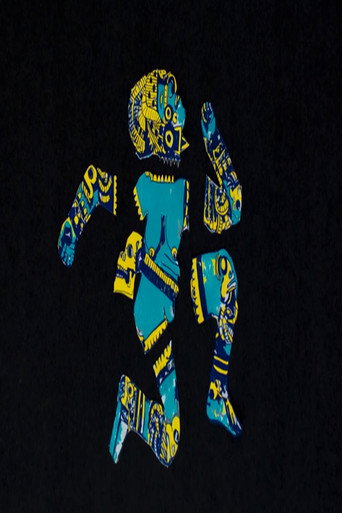 Butch Coyolxauhqui (2016)