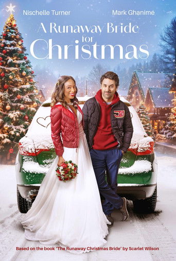 A Runaway Bride for Christmas (2025)