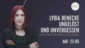 Ungelöst und unvergessen - S2E01