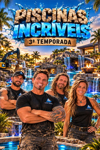 Season 3 poster