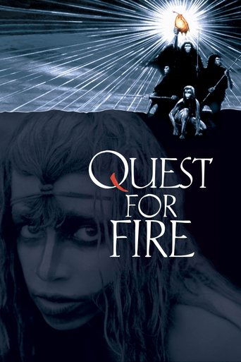 Quest for Fire | newmovies