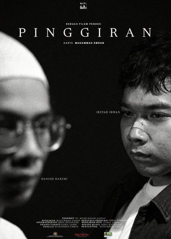 Pinggiran