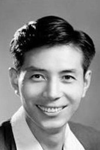 Image of Hui Zhang