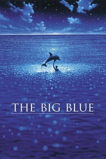 The Big Blue | Watch Movies Online