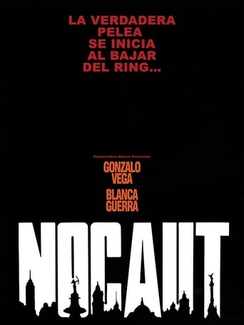 Nocaut en streaming 