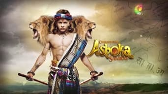 The Great Emperor Ashoka (2015-2016)