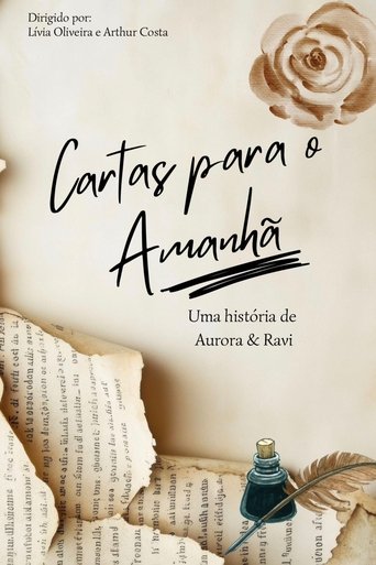 Cartas Para O Amanhã poster