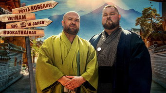 Burgerimiehet Aasiassa (2024- )