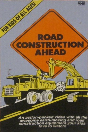 Road Construction Ahead