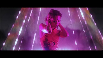 #18 Carpenter Brut: Turbo Killer
