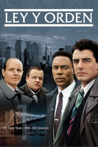 Temporada 1