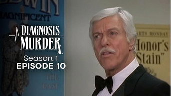 Murder with Mirrors