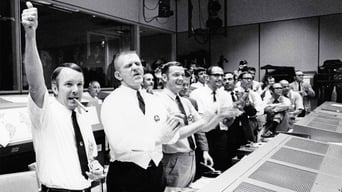 #1 Mission Control: The Unsung Heroes of Apollo