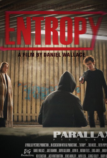 Entropy — Pôsteres 4