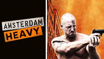 #8 Amsterdam Heavy