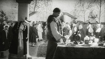 Про пана Лебеденка (1936)
