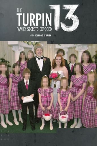 The Turpin 13: Family Secrets Exposed en streaming 