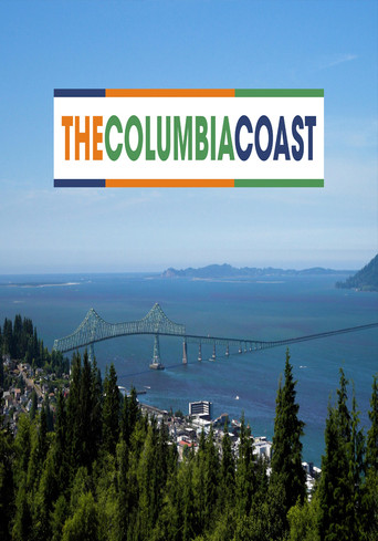 The Columbia Coast (2025)