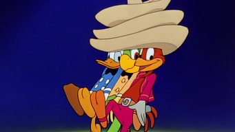 #24 The Three Caballeros