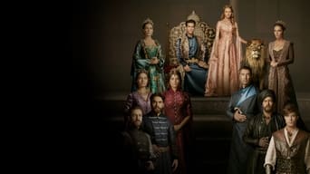 La Sultana - 2x01