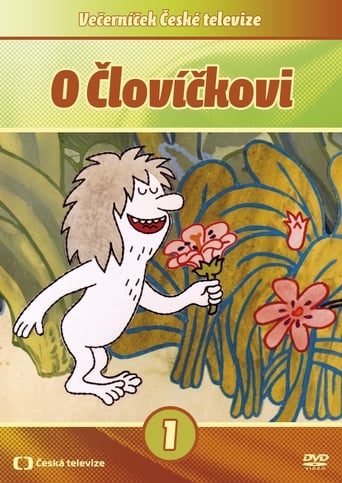 Poster of O človíčkovi