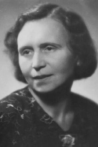 Image of Magda Kopřivová