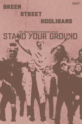 Green Street Hooligans