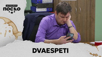 Episode 135 — 2538 Dvaespeti
