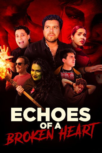 Echoes of a Broken Heart (2025)