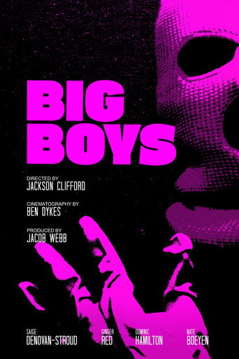 Big Boys
