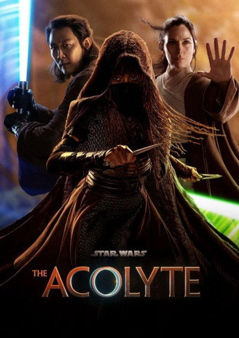 The Acolyte (2021)