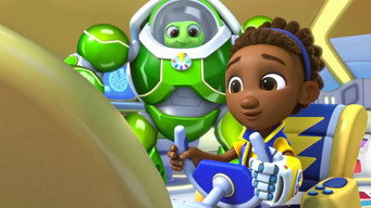 #9 Robogobo
