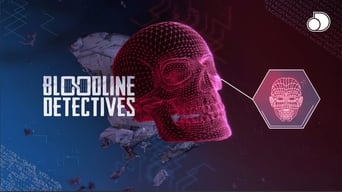 Bloodline Detectives (2020- )