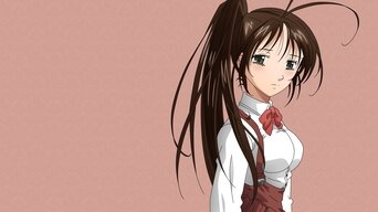 Stringendo: Angel-tachi no Private Lesson - S4E01