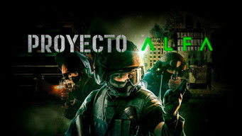 Galeria 4 - Project E.1337: ALPHA