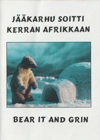 Jääkarhu soitti kerran Afrikkaan