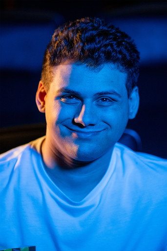 Seth Change photo 2